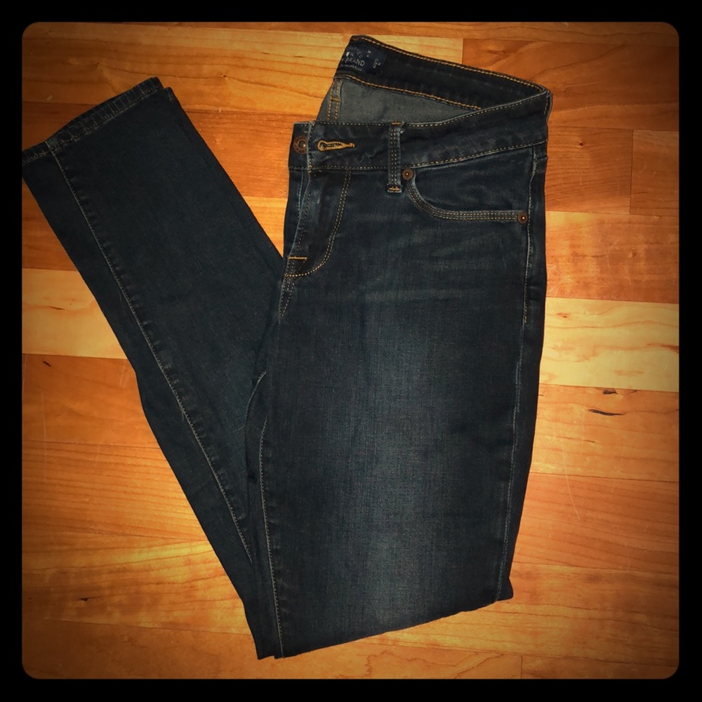 Lucky Brand Jeans